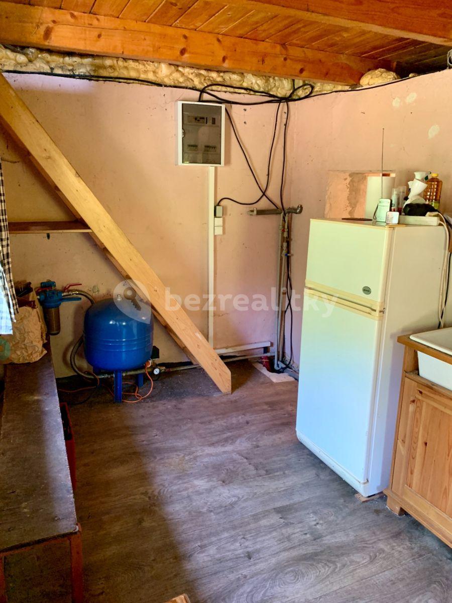 Predaj rekreačného objektu 16 m², pozemek 679 m², Plzeň, Plzeňský kraj