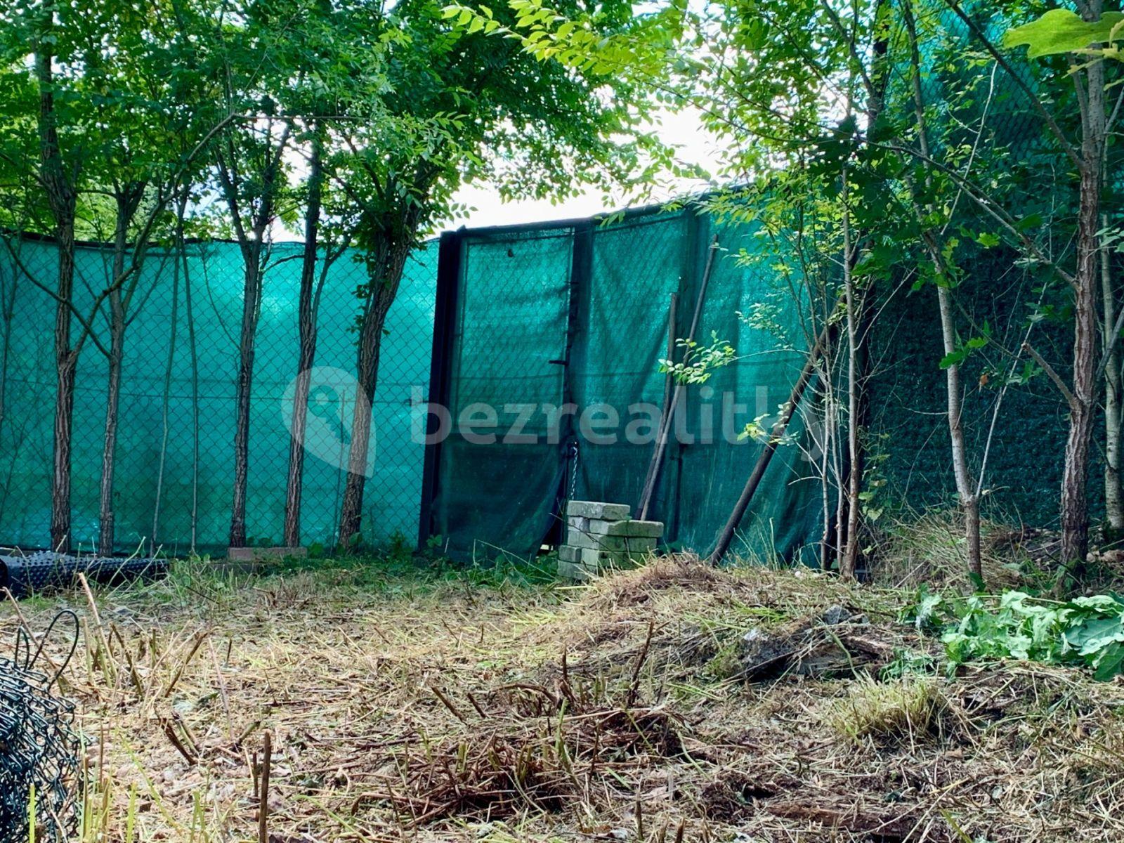 Predaj rekreačného objektu 16 m², pozemek 679 m², Plzeň, Plzeňský kraj