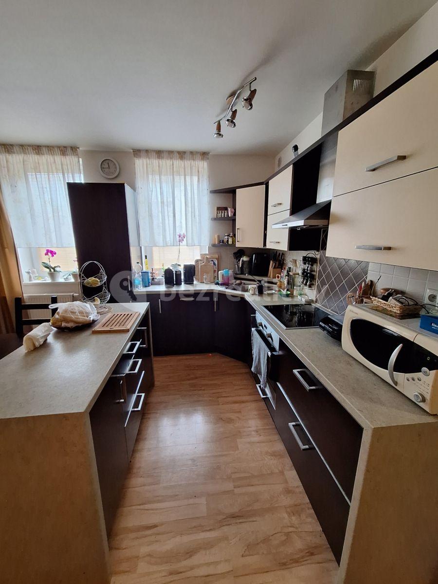 Prenájom bytu 3-izbový 80 m², K Babě, Brno, Jihomoravský kraj