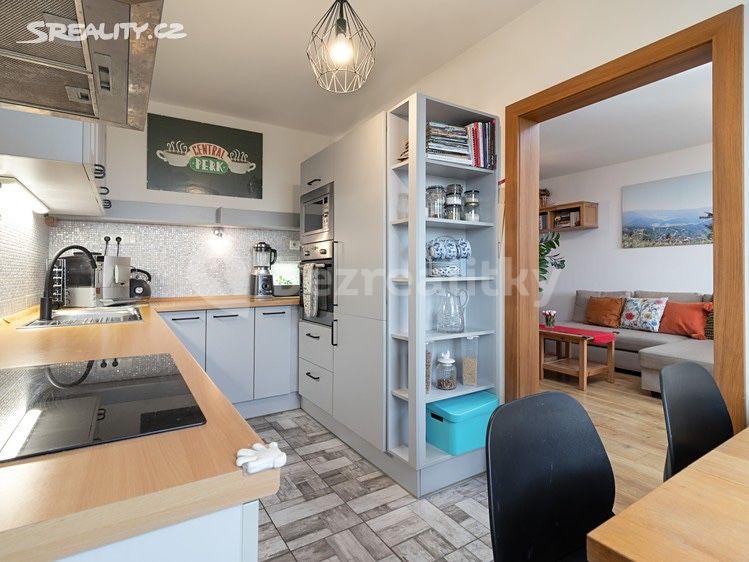 Predaj bytu 3-izbový 72 m², Krynická, Praha, Praha