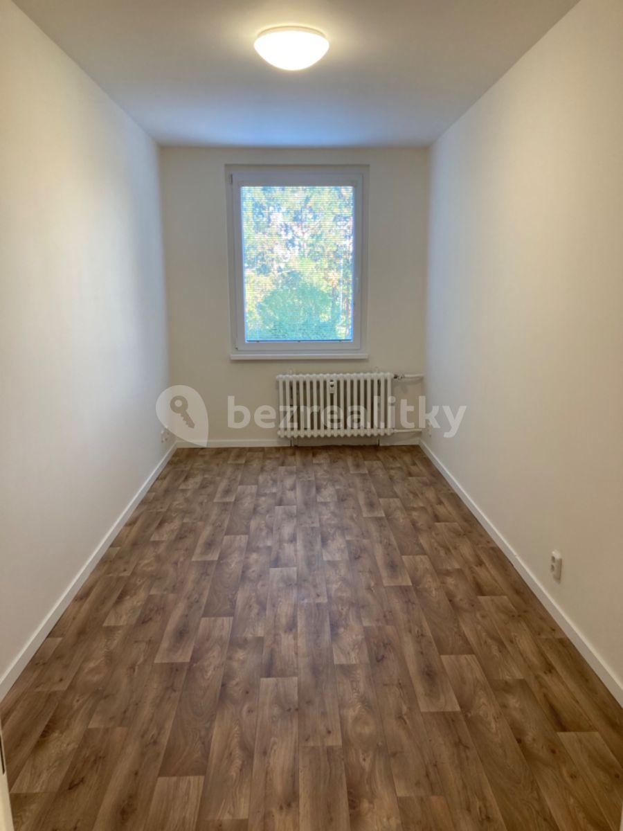 Predaj bytu 3-izbový 72 m², Krynická, Praha, Praha