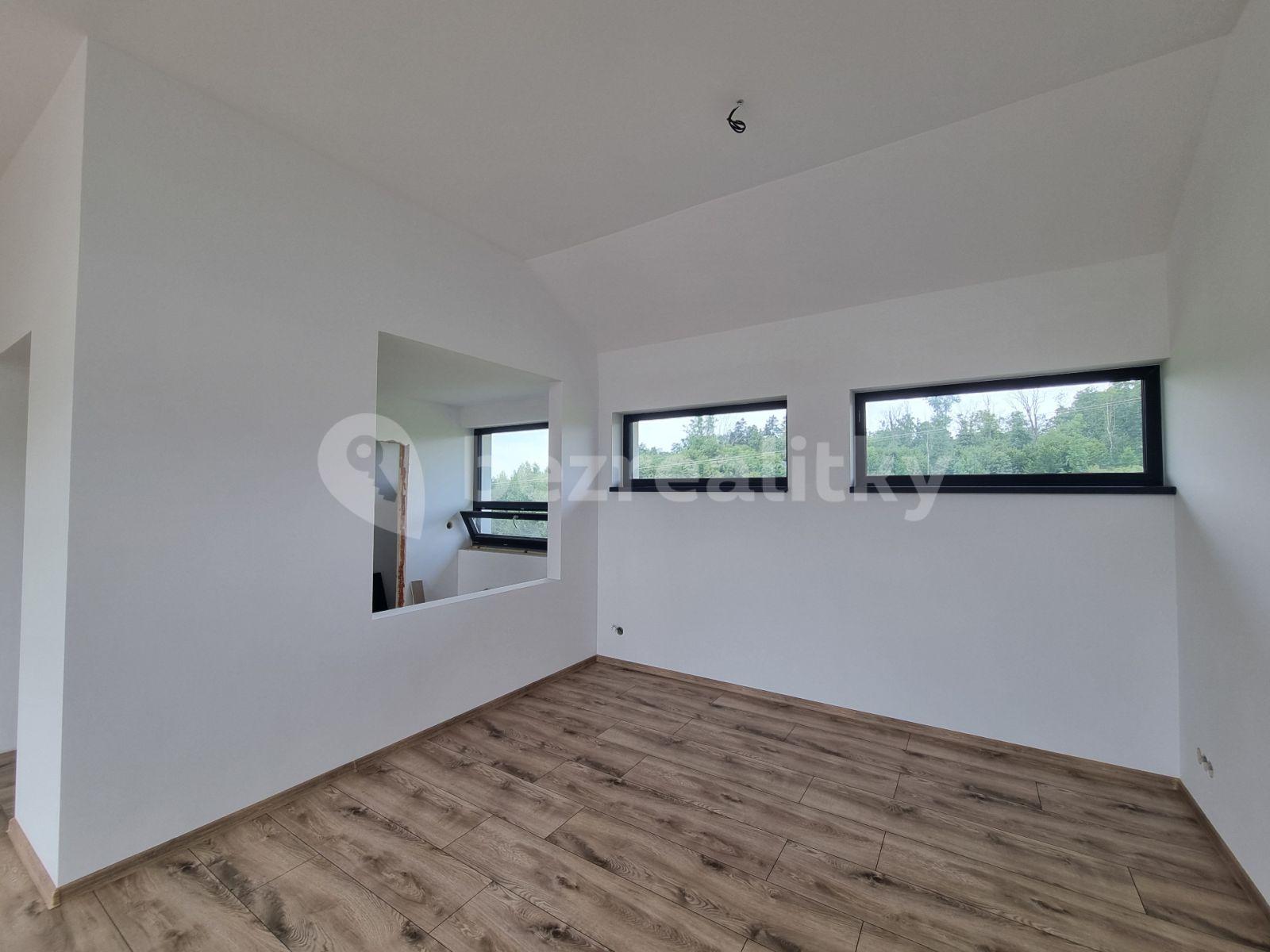 Predaj domu 124 m², pozemek 913 m², Horní Domaslavice, Moravskoslezský kraj