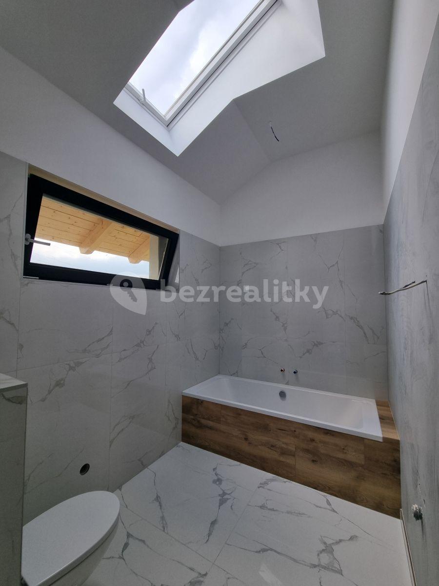 Predaj domu 124 m², pozemek 913 m², Horní Domaslavice, Moravskoslezský kraj