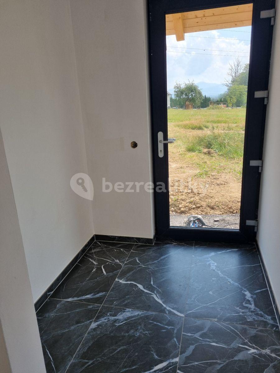 Predaj domu 124 m², pozemek 913 m², Horní Domaslavice, Moravskoslezský kraj