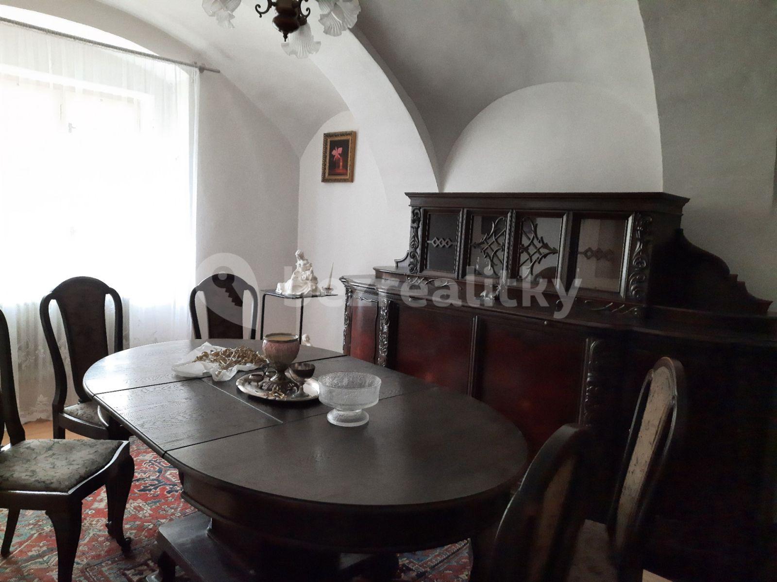 Predaj domu 134 m², pozemek 214 m², Česká, Louny, Ústecký kraj