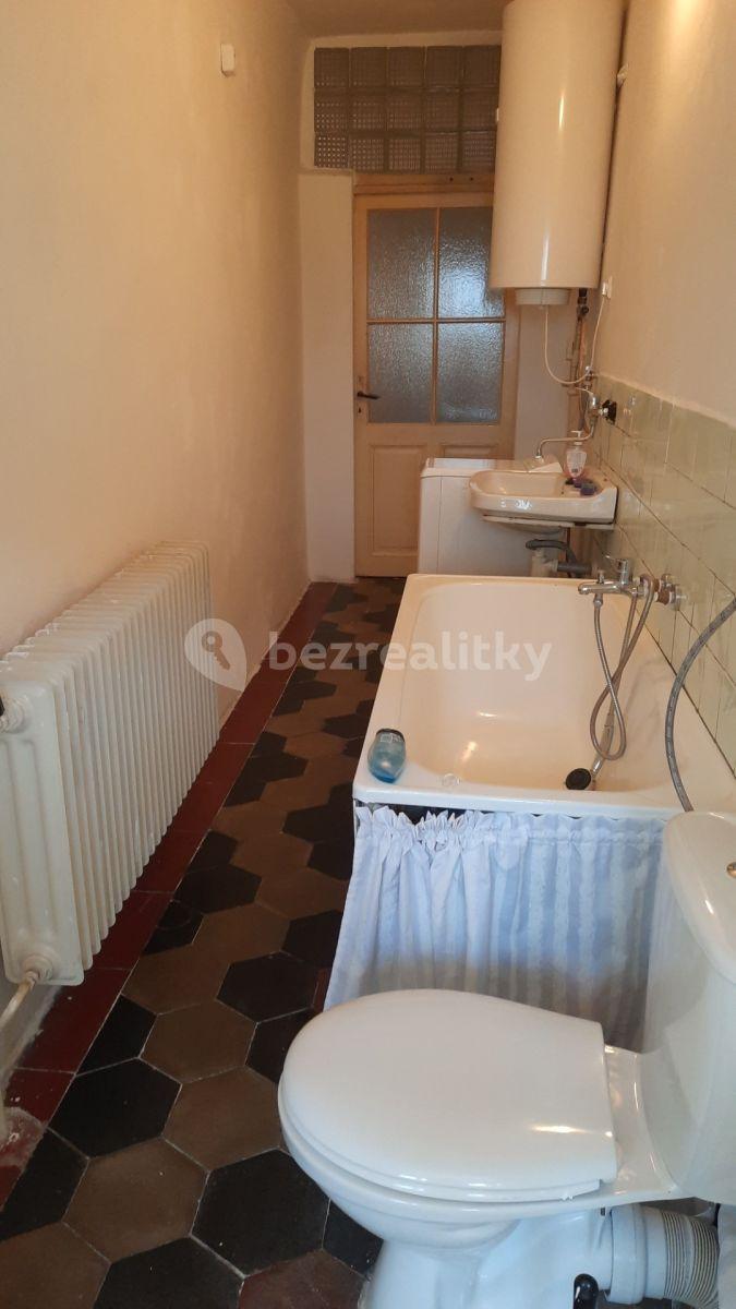 Predaj domu 134 m², pozemek 214 m², Česká, Louny, Ústecký kraj