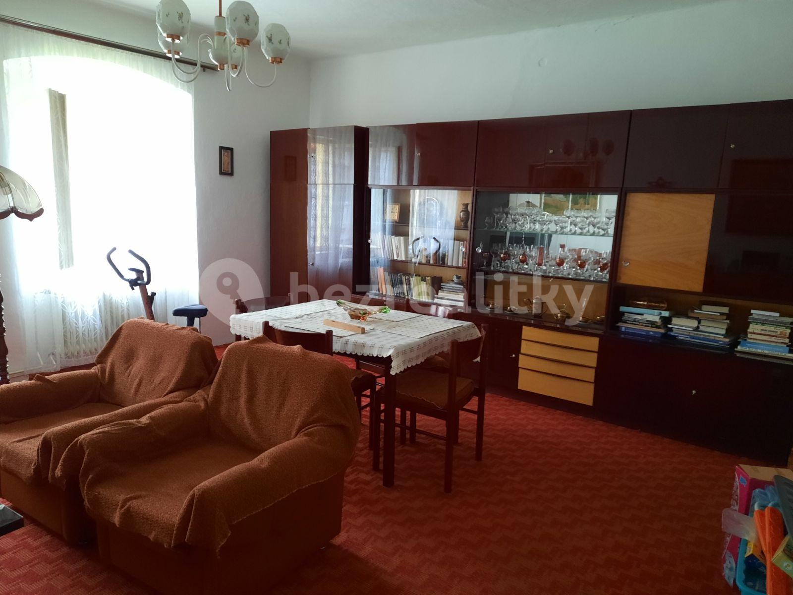 Predaj domu 134 m², pozemek 214 m², Česká, Louny, Ústecký kraj