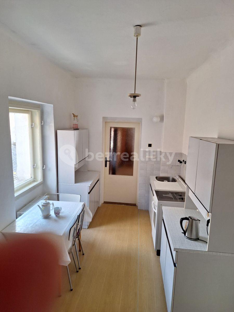 Predaj domu 134 m², pozemek 214 m², Česká, Louny, Ústecký kraj