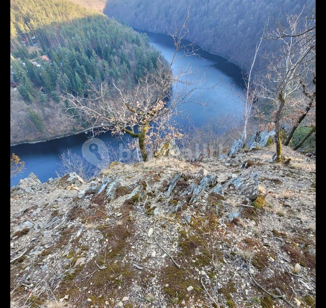 Predaj rekreačného objektu 112 m², pozemek 3.306 m², Krňany, Středočeský kraj