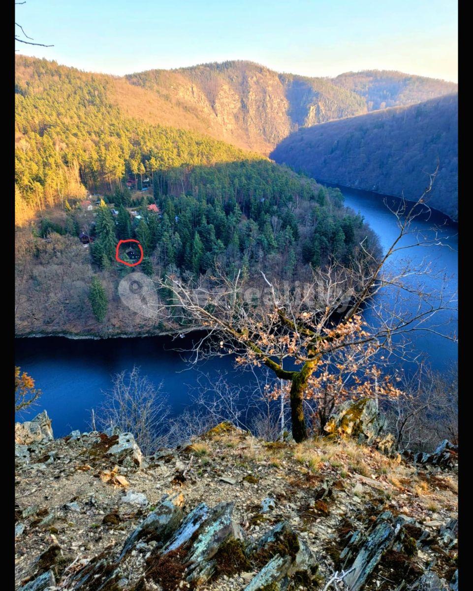 Predaj rekreačného objektu 112 m², pozemek 3.306 m², Krňany, Středočeský kraj