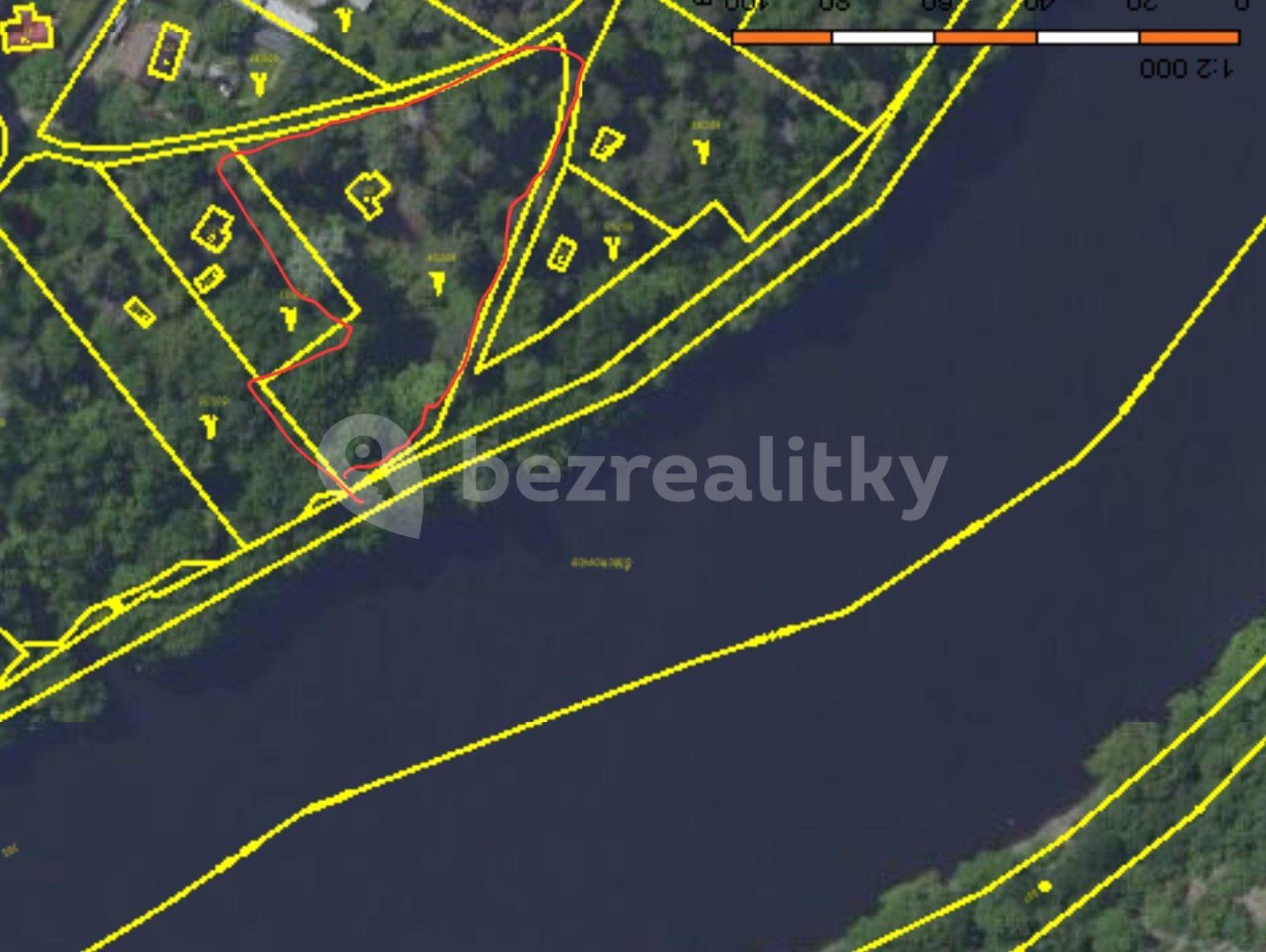 Predaj rekreačného objektu 112 m², pozemek 3.306 m², Krňany, Středočeský kraj