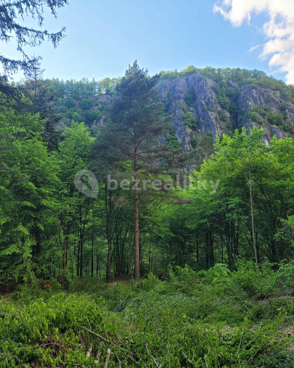 Predaj rekreačného objektu 112 m², pozemek 3.306 m², Krňany, Středočeský kraj