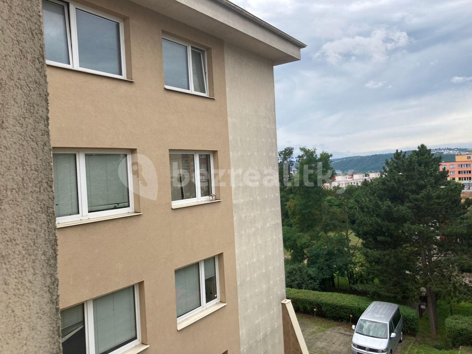 Predaj bytu 2-izbový 62 m², Mráčkova, Praha, Praha