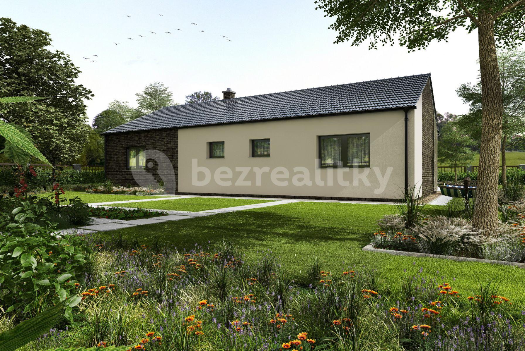 Predaj domu 113 m², pozemek 880 m², Troubelice, Olomoucký kraj