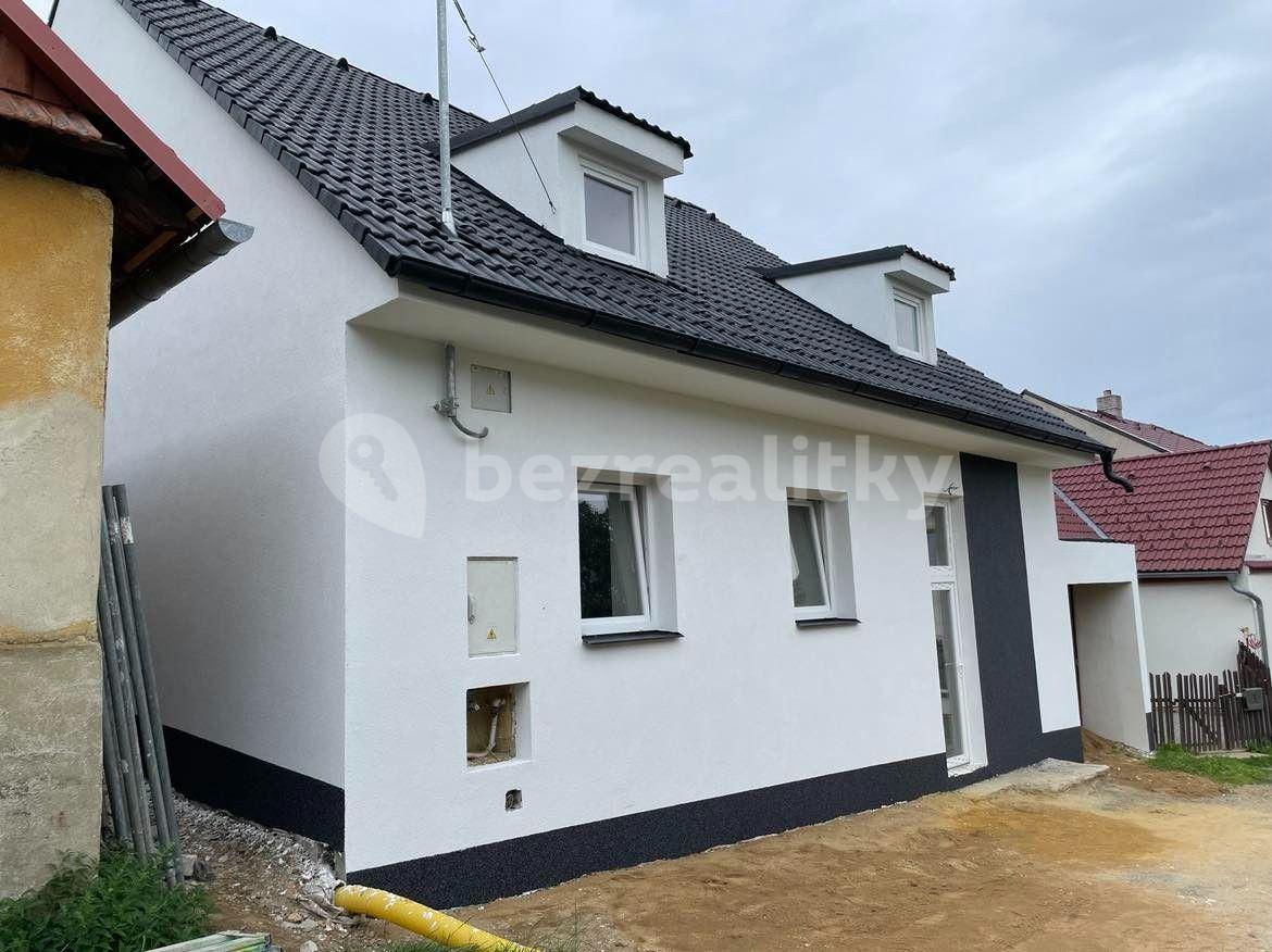 Predaj domu 103 m², pozemek 223 m², Rozseč nad Kunštátem, Jihomoravský kraj