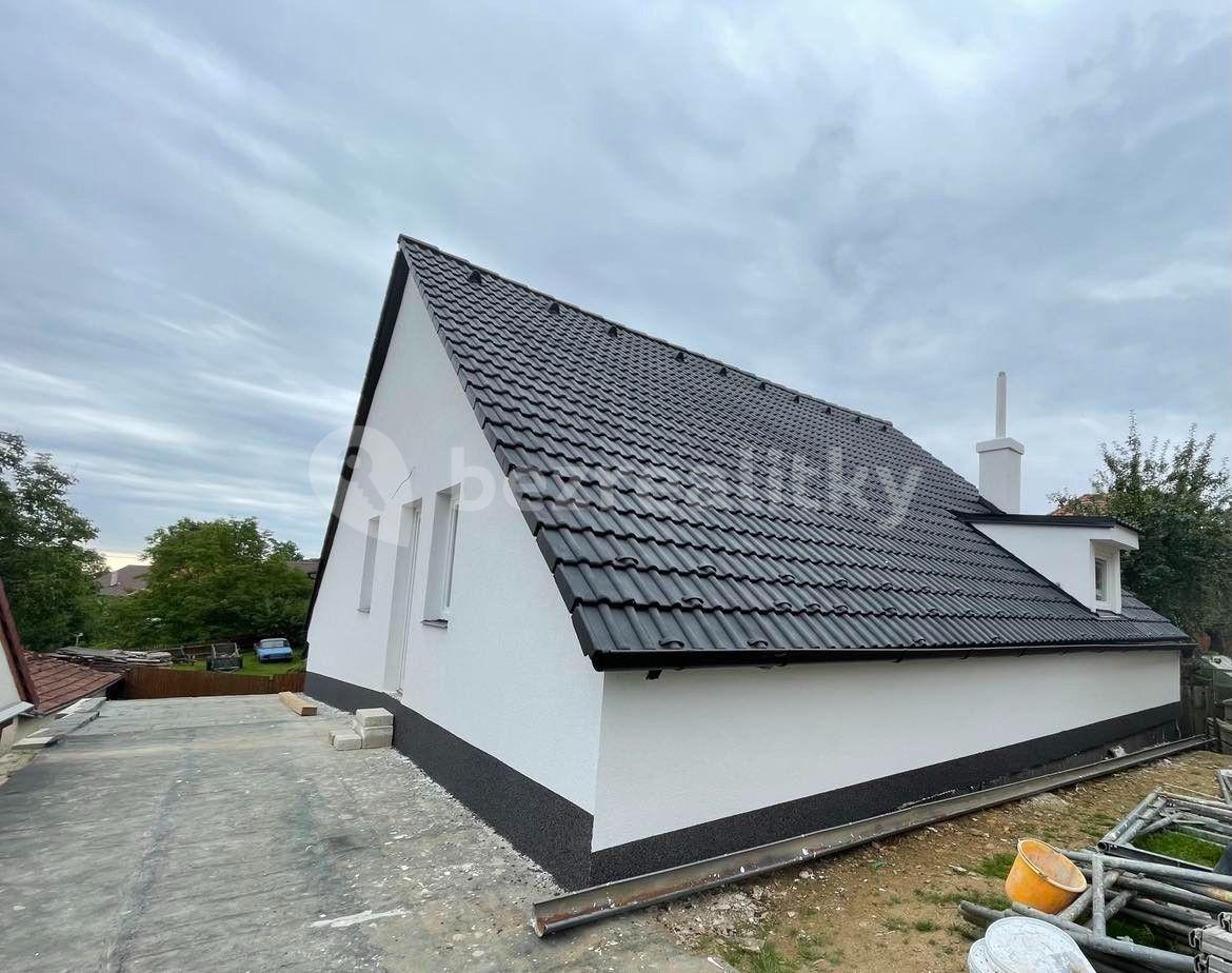 Predaj domu 103 m², pozemek 223 m², Rozseč nad Kunštátem, Jihomoravský kraj