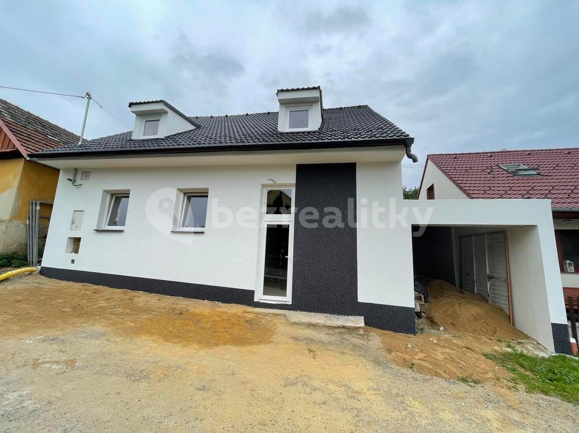 Predaj domu 103 m², pozemek 223 m², Rozseč nad Kunštátem, Jihomoravský kraj