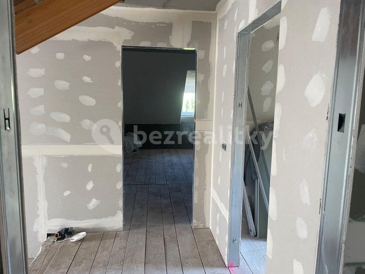 Predaj domu 103 m², pozemek 223 m², Rozseč nad Kunštátem, Jihomoravský kraj