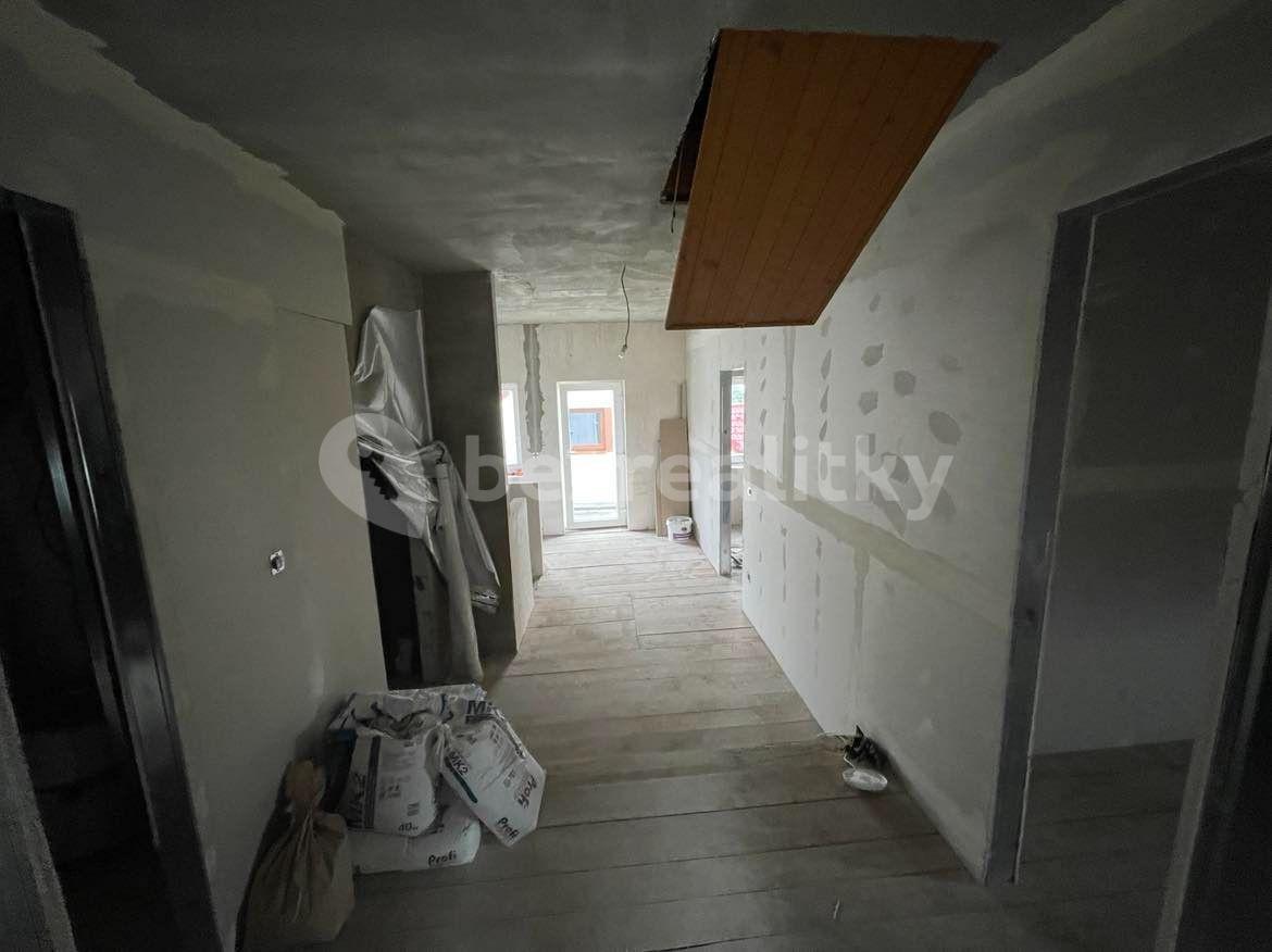 Predaj domu 103 m², pozemek 223 m², Rozseč nad Kunštátem, Jihomoravský kraj