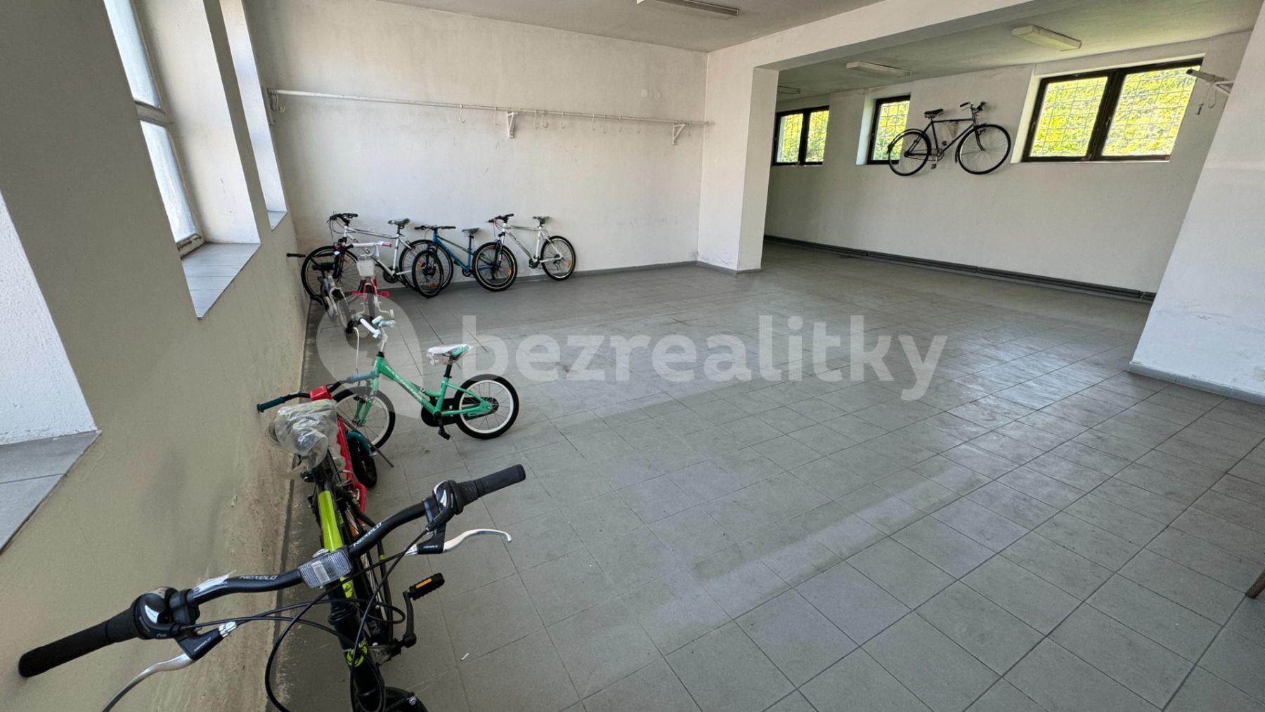 Predaj nebytového priestoru 427 m², Humpolecká, Havlíčkův Brod, Kraj Vysočina