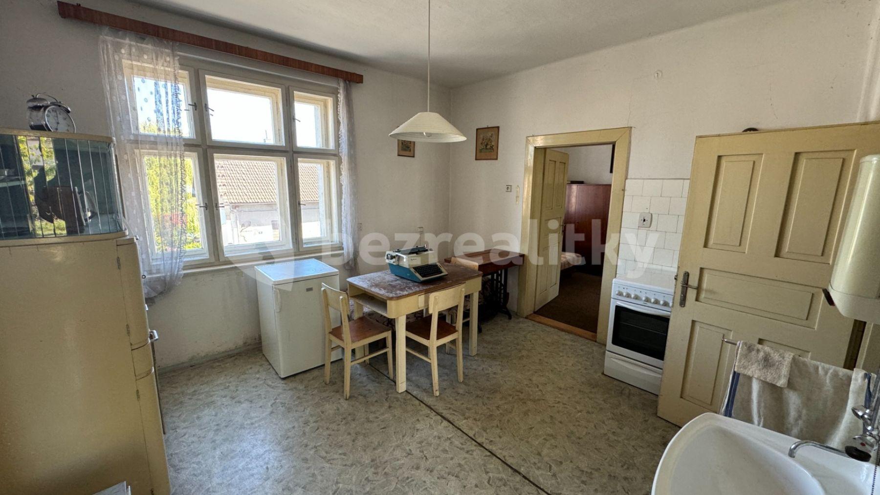 Predaj nebytového priestoru 427 m², Humpolecká, Havlíčkův Brod, Kraj Vysočina