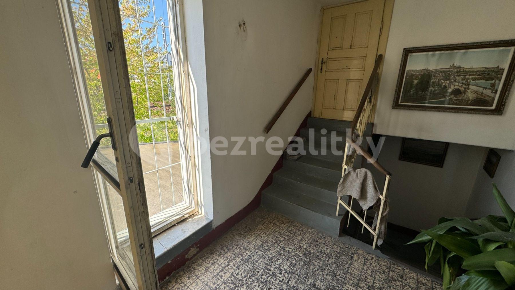 Predaj nebytového priestoru 427 m², Humpolecká, Havlíčkův Brod, Kraj Vysočina