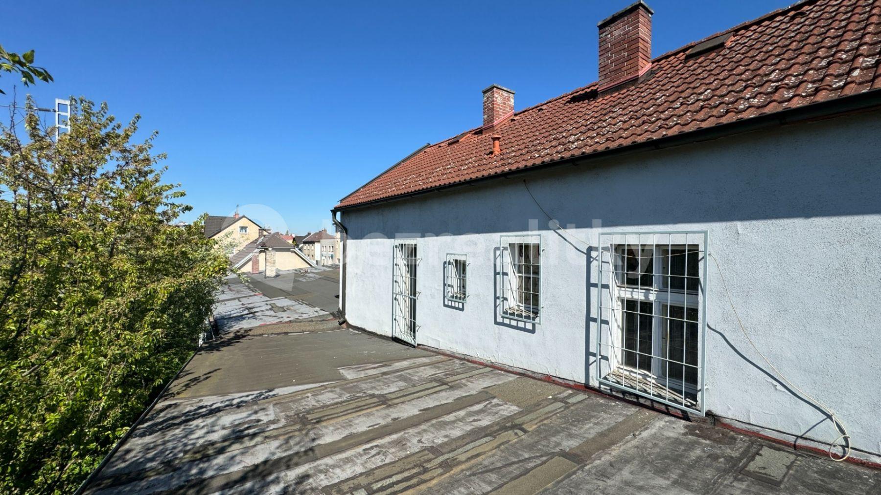 Predaj nebytového priestoru 427 m², Humpolecká, Havlíčkův Brod, Kraj Vysočina