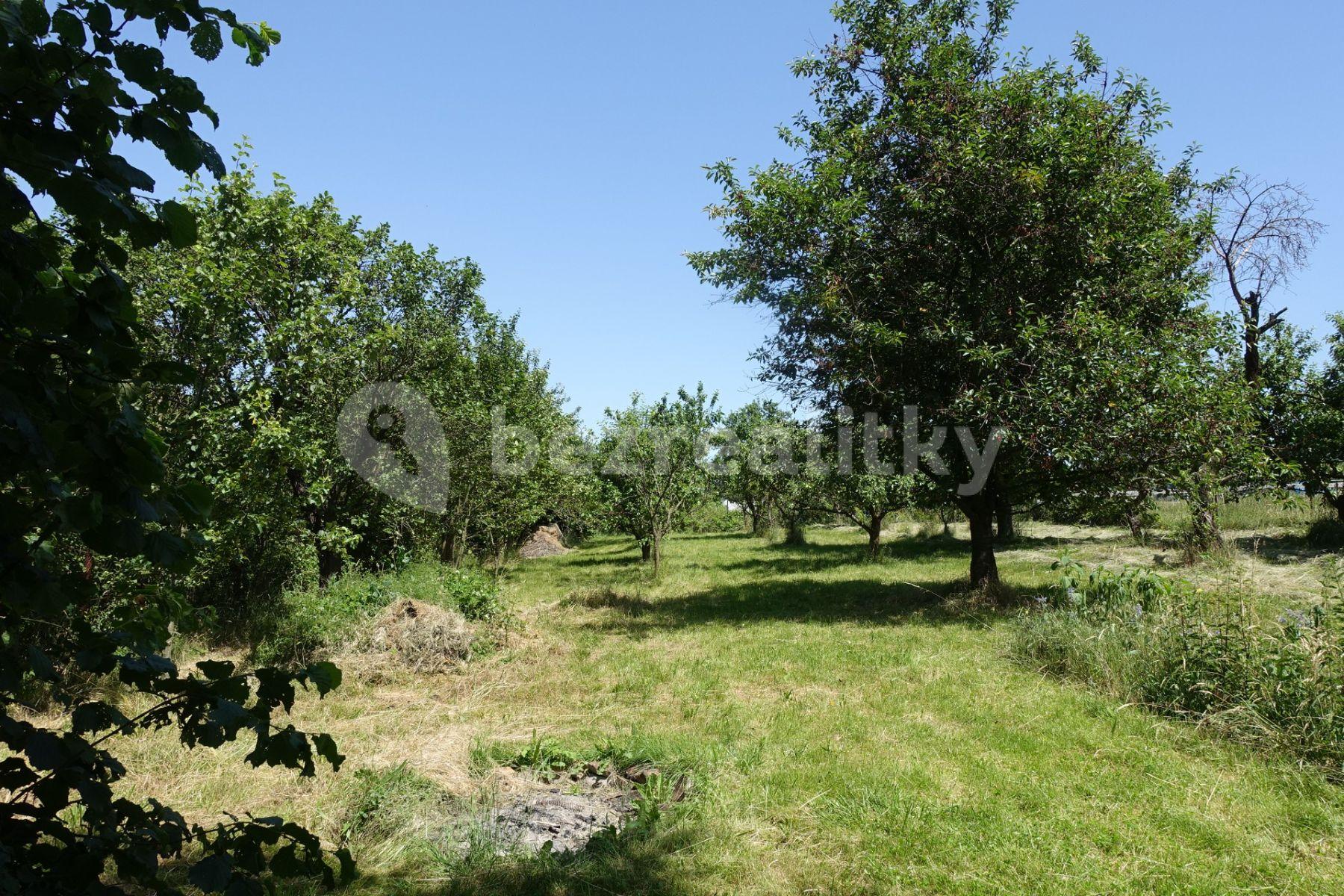 Predaj pozemku 801 m², Svinaře, Středočeský kraj