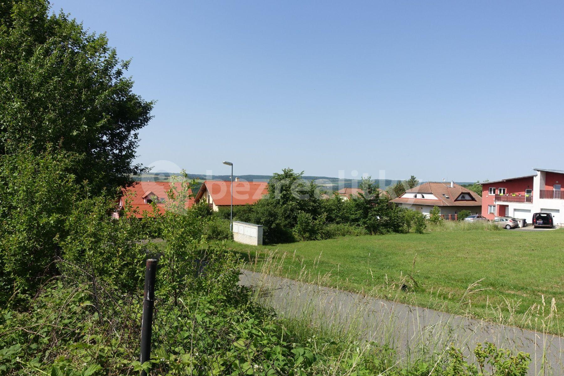 Predaj pozemku 801 m², Svinaře, Středočeský kraj