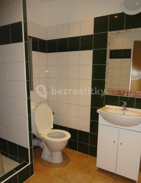 Predaj bytu 1-izbový 38 m², Palackého třída, Chrudim, Pardubický kraj