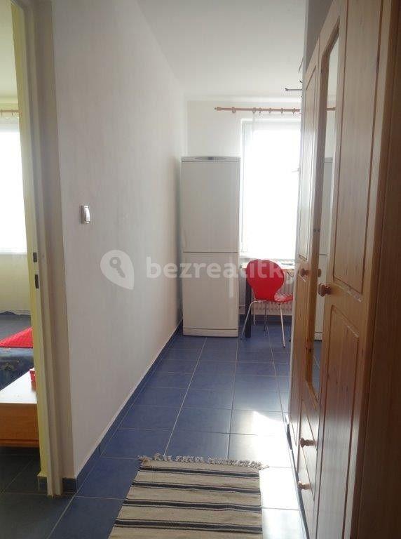 Predaj bytu 1-izbový 38 m², Palackého třída, Chrudim, Pardubický kraj