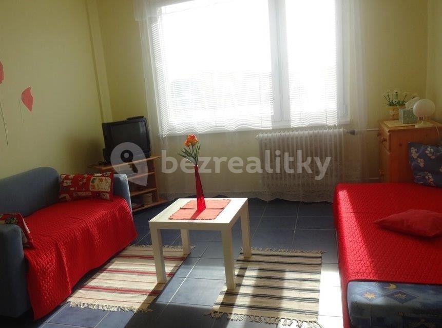 Predaj bytu 1-izbový 38 m², Palackého třída, Chrudim, Pardubický kraj