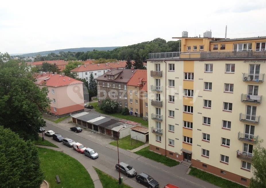 Predaj bytu 1-izbový 38 m², Palackého třída, Chrudim, Pardubický kraj