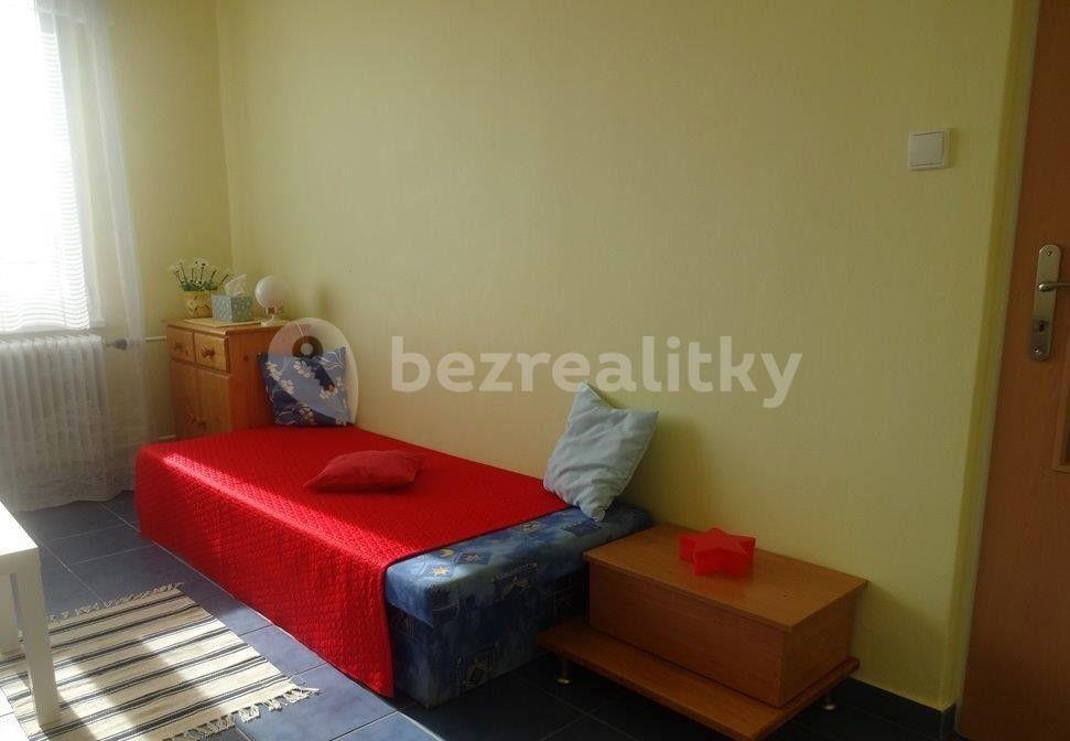 Predaj bytu 1-izbový 38 m², Palackého třída, Chrudim, Pardubický kraj