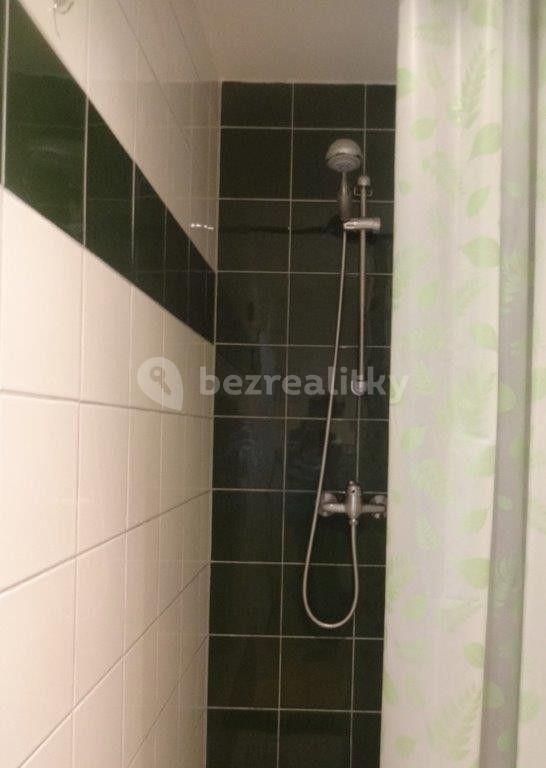 Predaj bytu 1-izbový 38 m², Palackého třída, Chrudim, Pardubický kraj