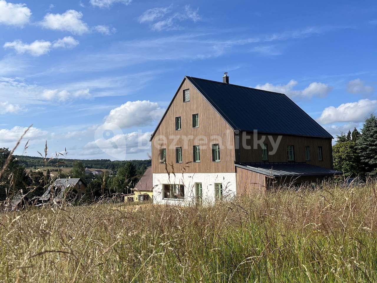 Prenájom rekreačného objektu, Kovářská, Ústecký kraj