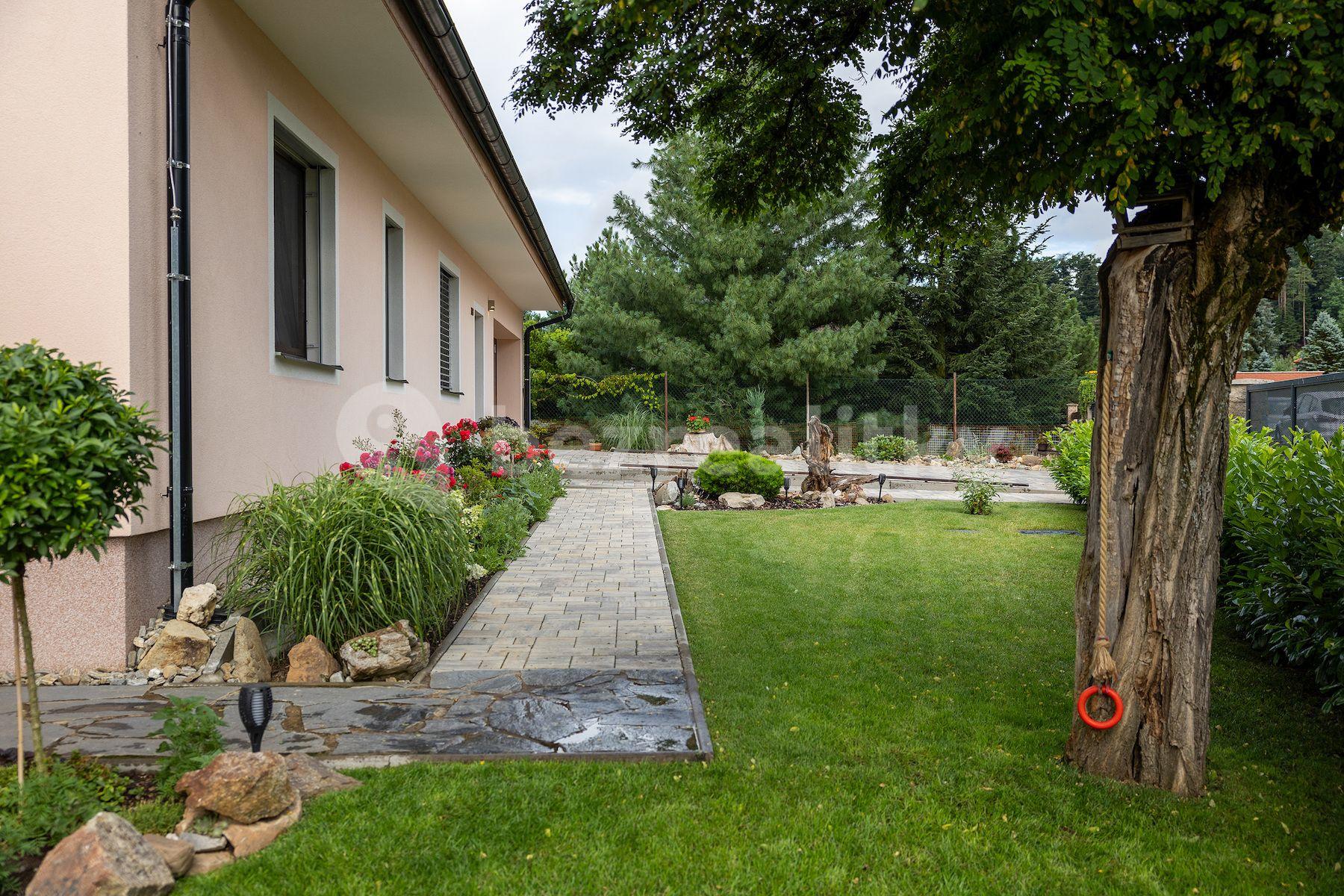 Predaj domu 175 m², pozemek 875 m², Plav, Plav, Jihočeský kraj