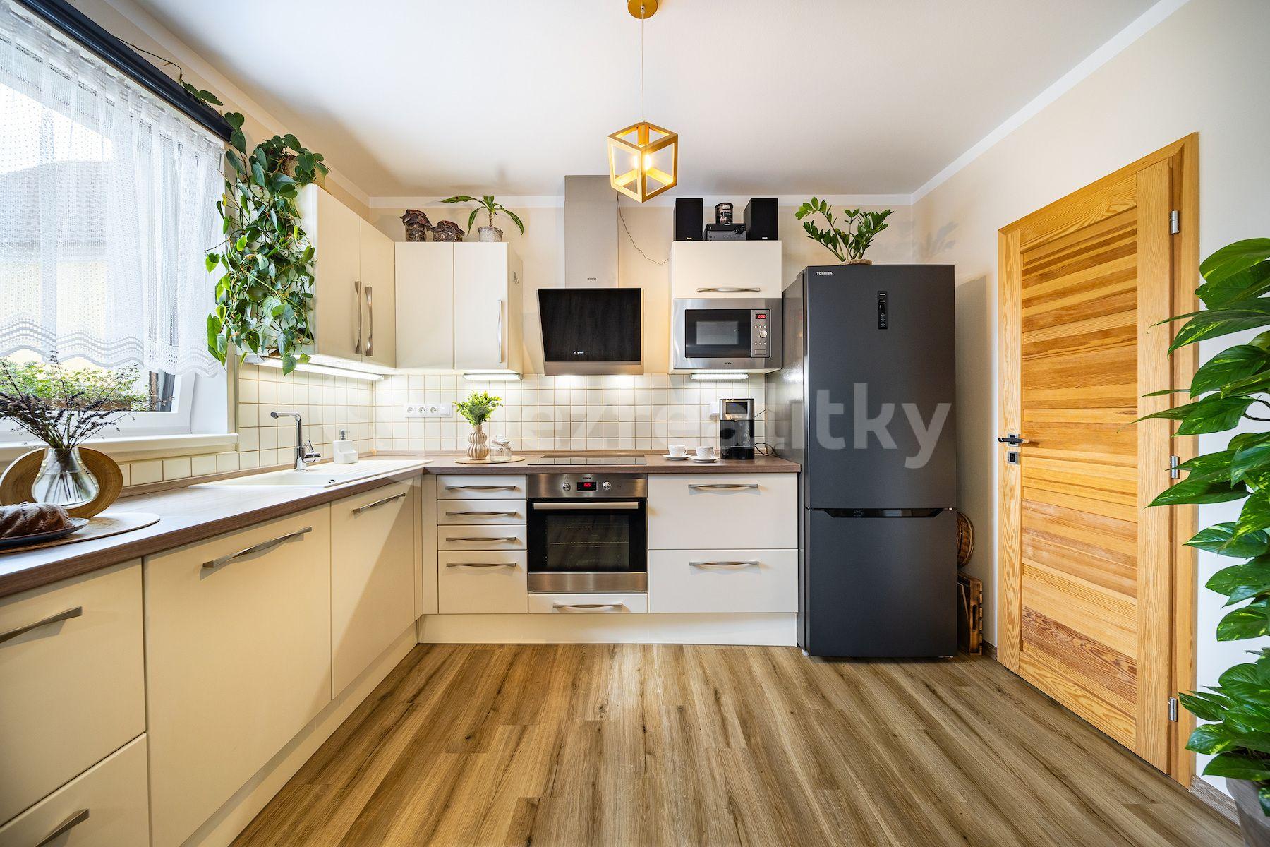 Predaj domu 175 m², pozemek 875 m², Plav, Plav, Jihočeský kraj