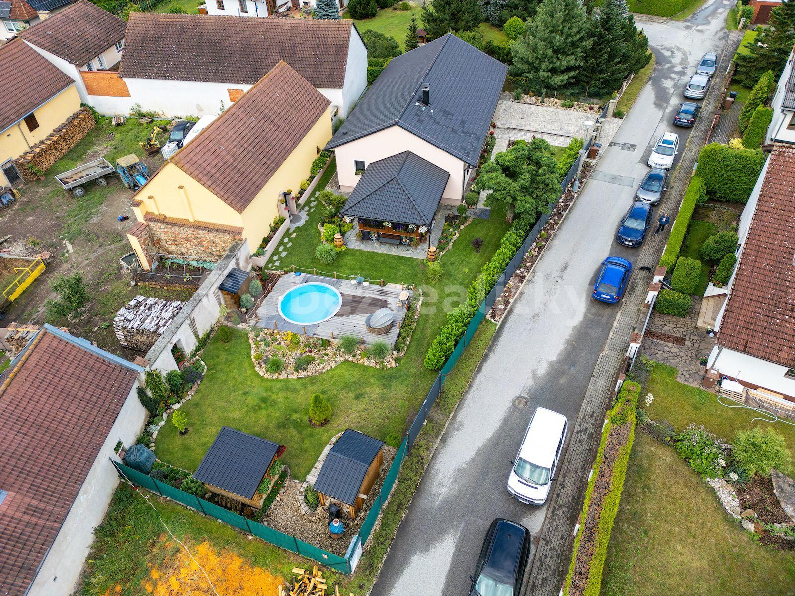 Predaj domu 175 m², pozemek 875 m², Plav, Plav, Jihočeský kraj