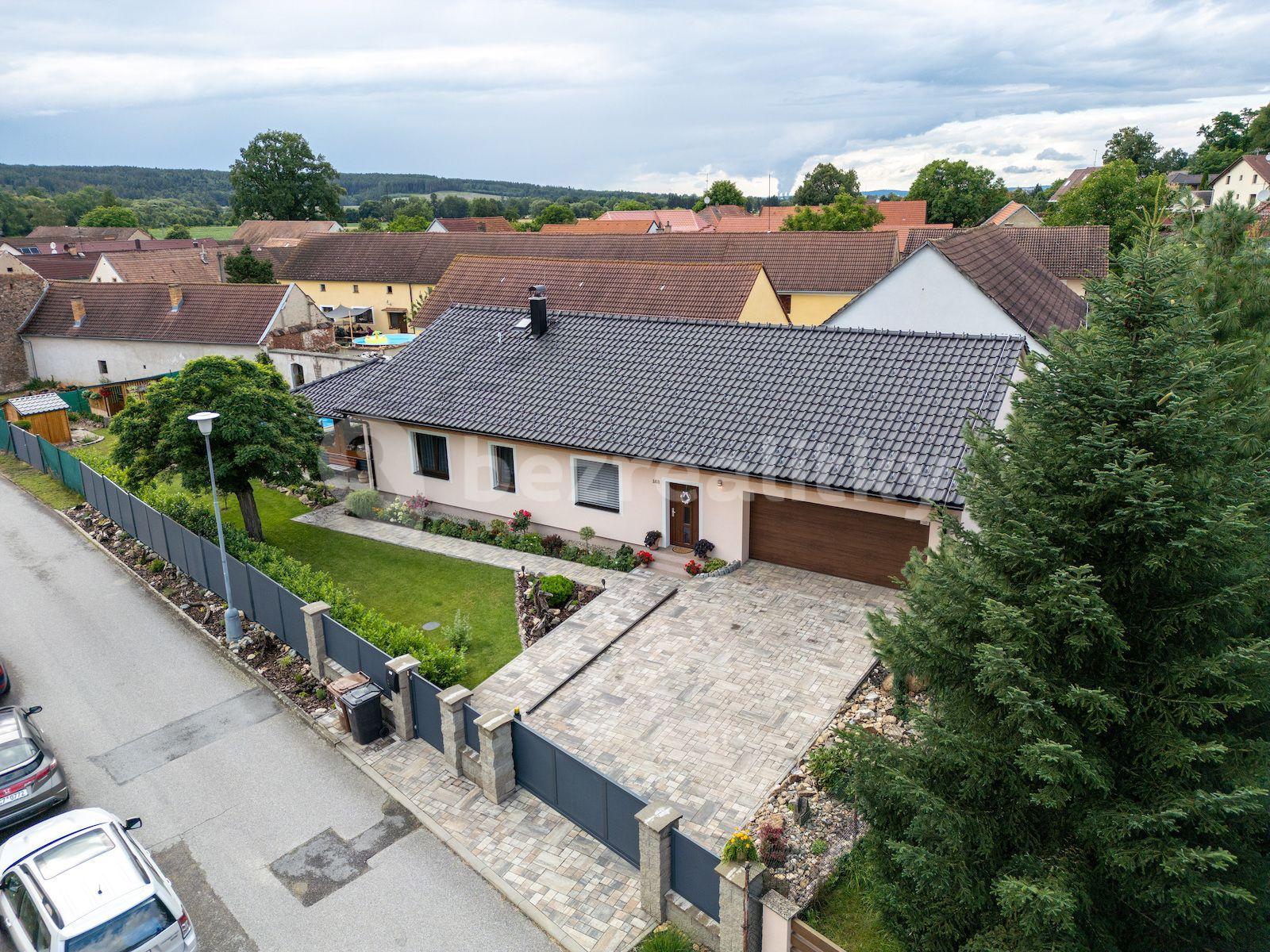 Predaj domu 175 m², pozemek 875 m², Plav, Plav, Jihočeský kraj