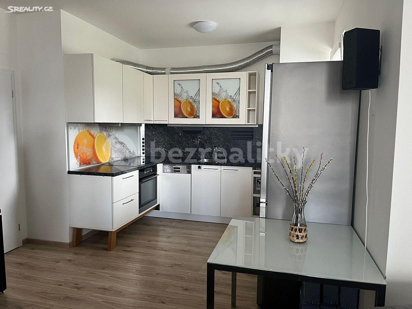 Predaj bytu 2-izbový 54 m², Saarinenova, Praha, Praha