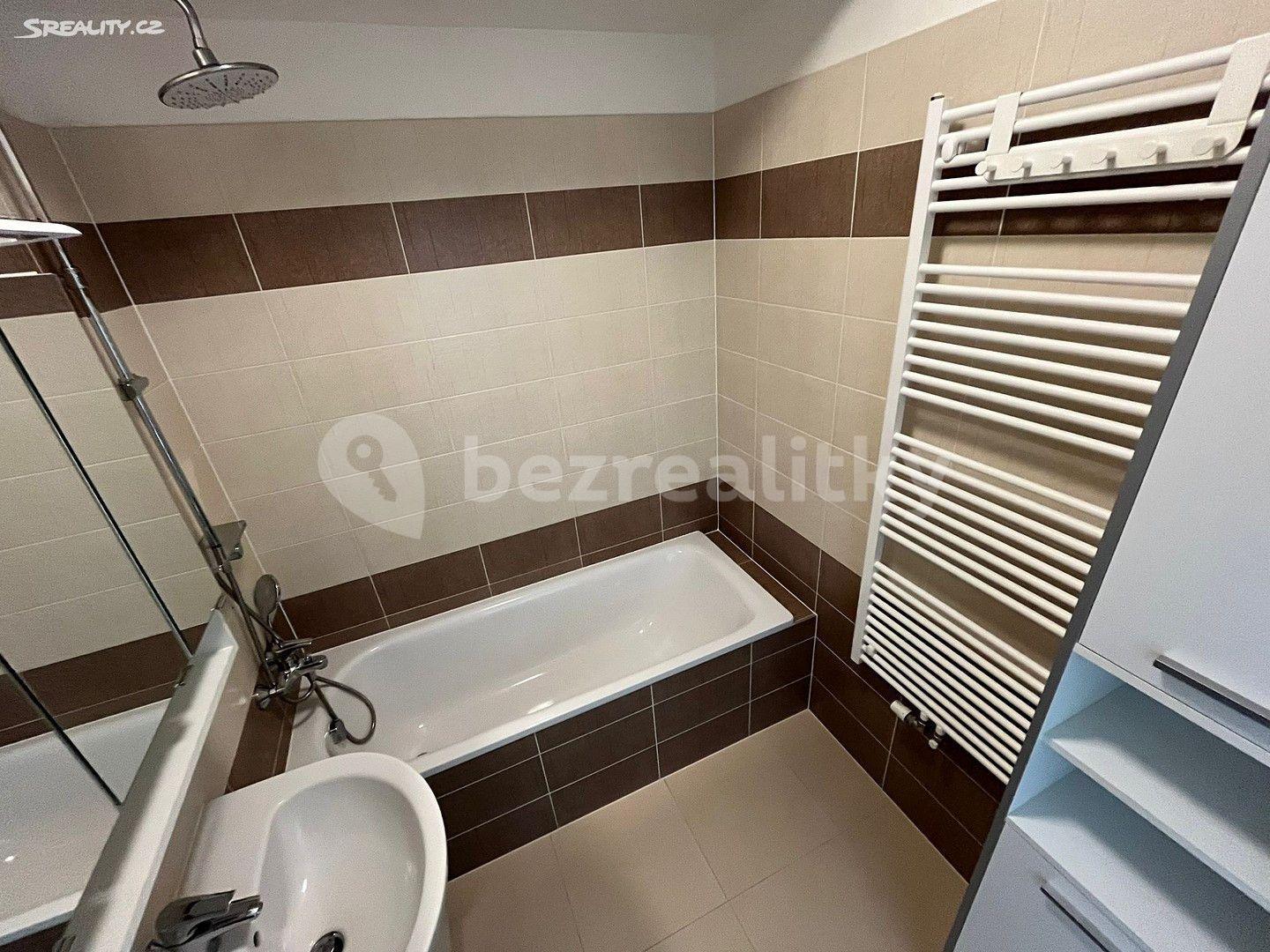 Predaj bytu 2-izbový 54 m², Saarinenova, Praha, Praha