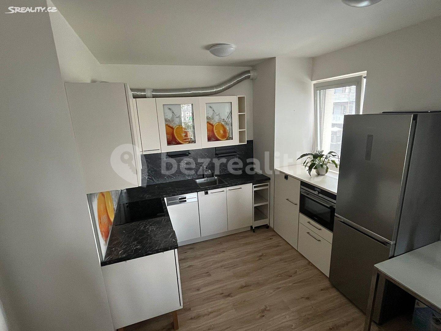 Predaj bytu 2-izbový 54 m², Saarinenova, Praha, Praha