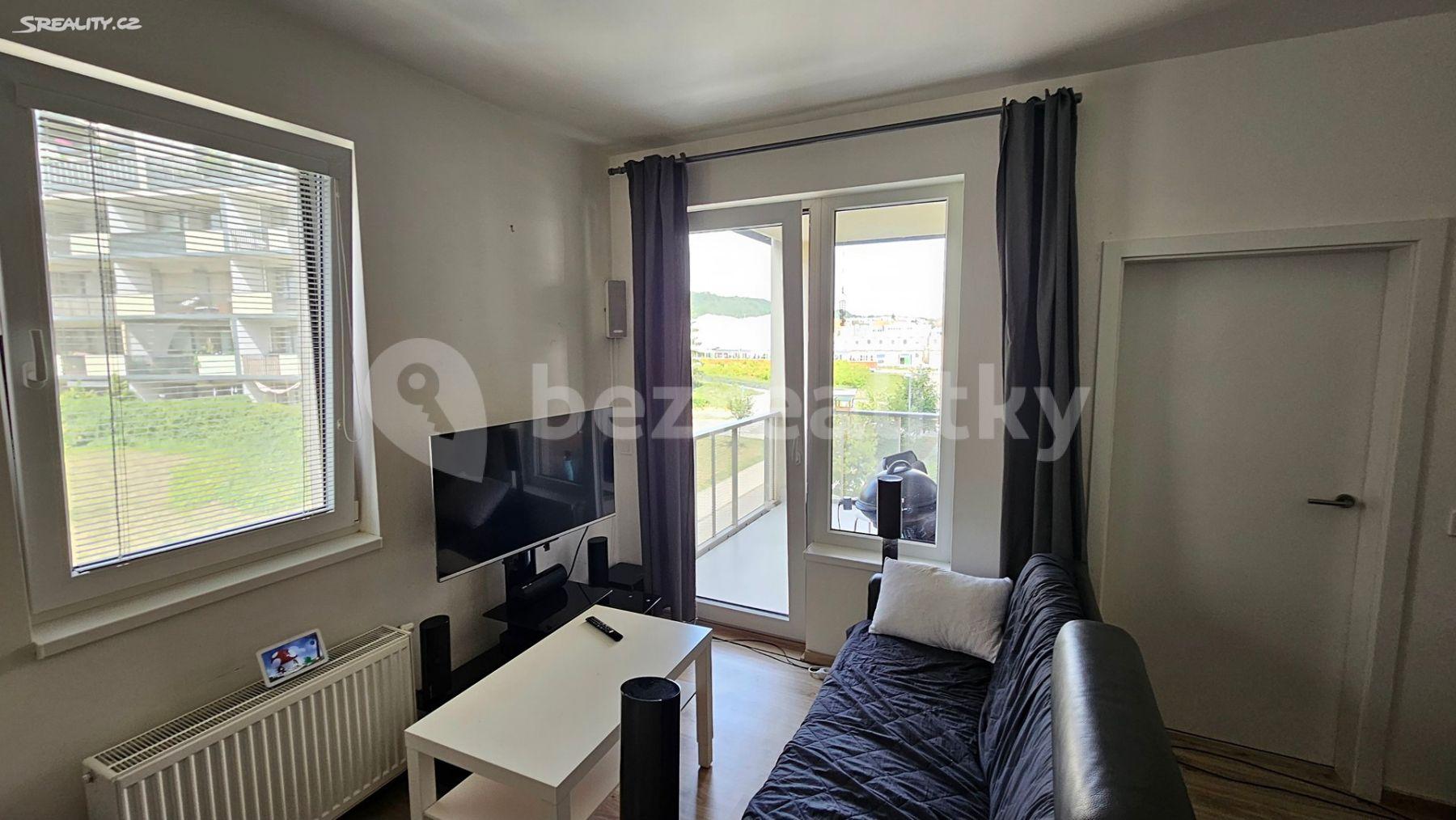 Predaj bytu 2-izbový 54 m², Saarinenova, Praha, Praha