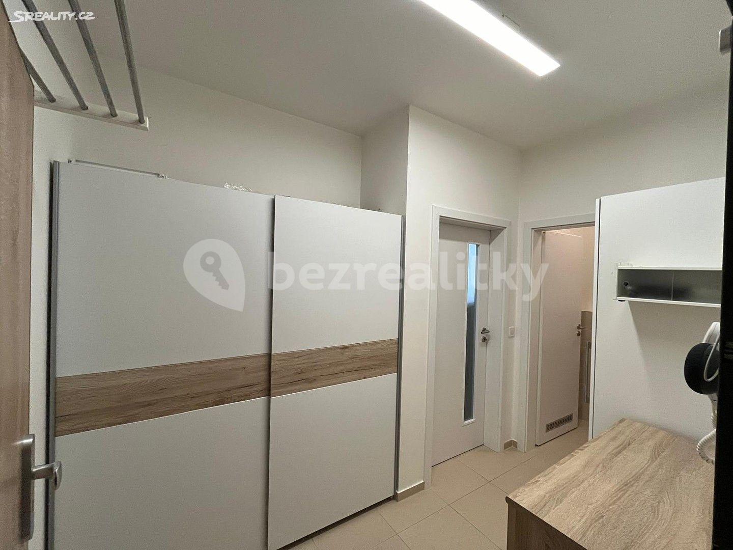 Predaj bytu 2-izbový 54 m², Saarinenova, Praha, Praha