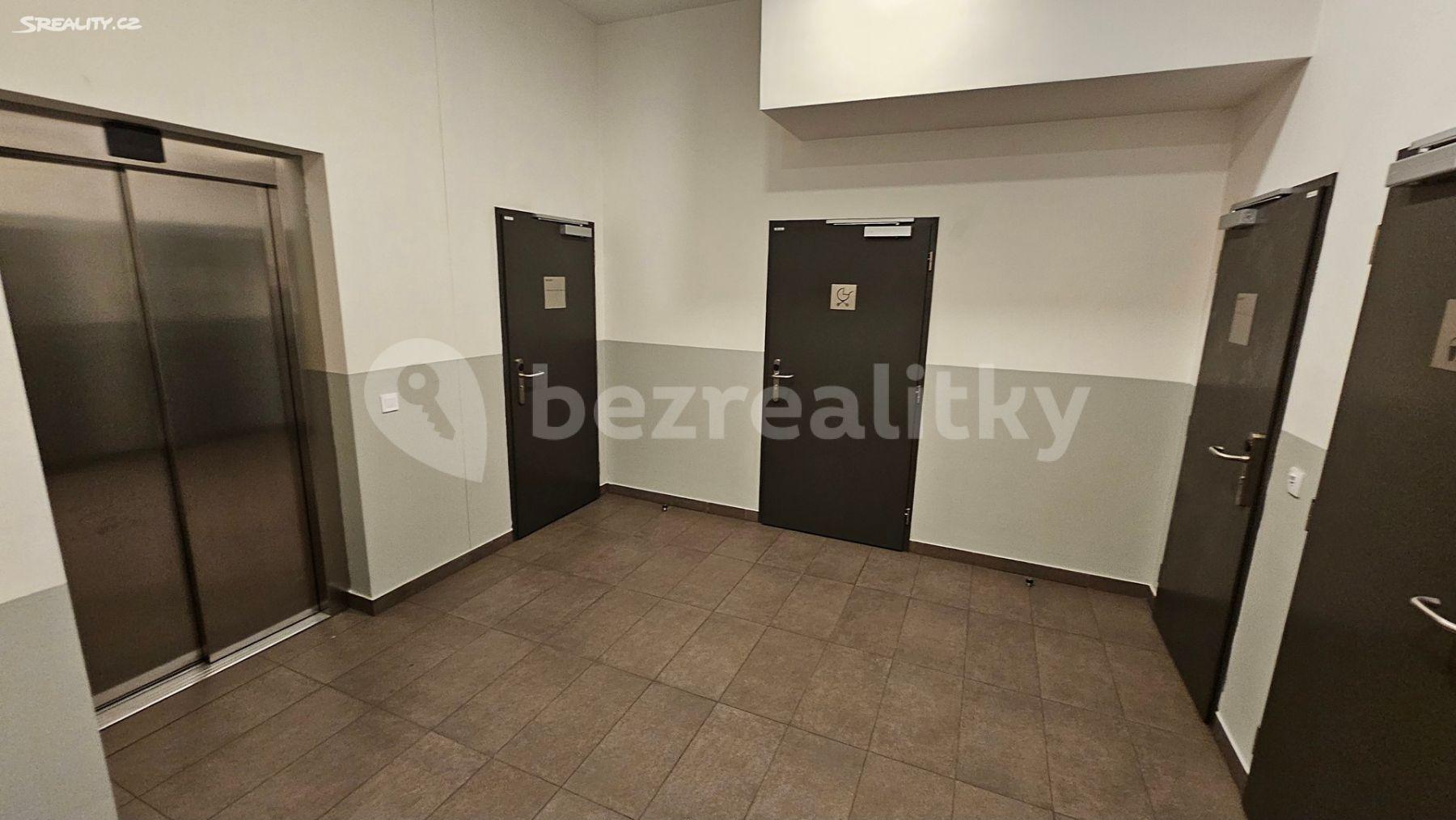 Predaj bytu 2-izbový 54 m², Saarinenova, Praha, Praha