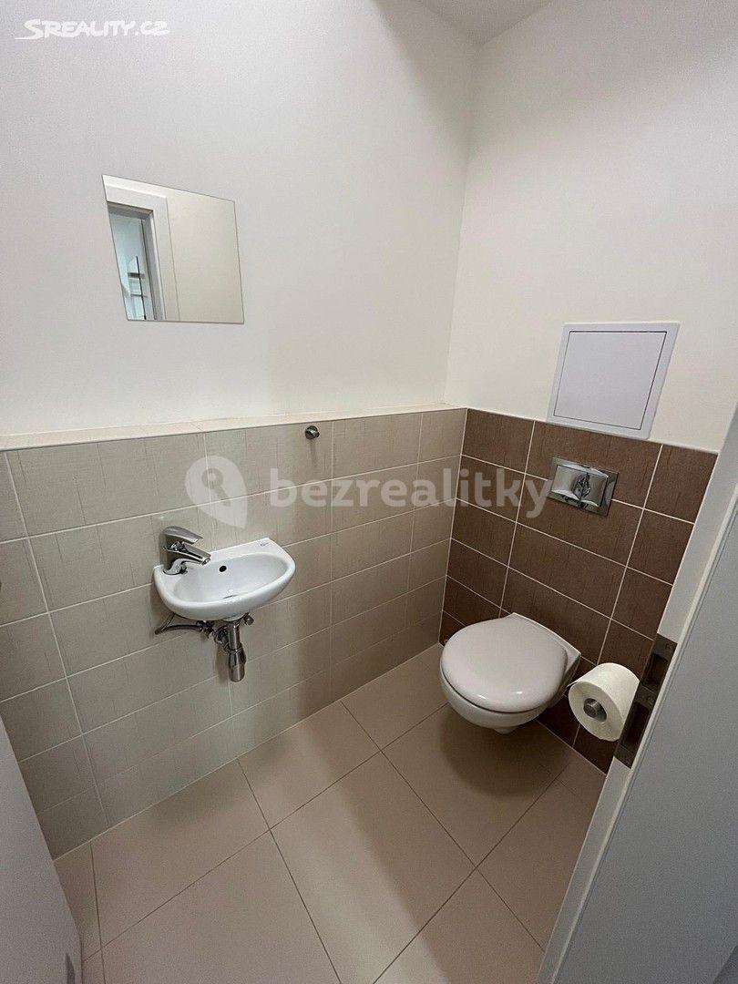 Predaj bytu 2-izbový 54 m², Saarinenova, Praha, Praha