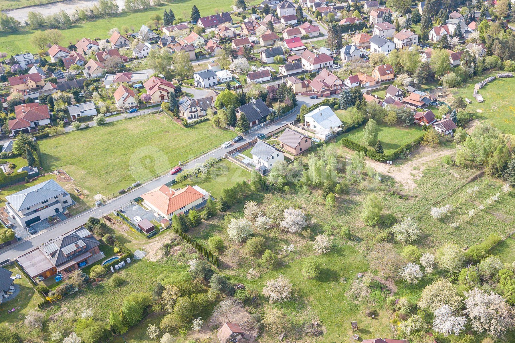 Predaj pozemku 930 m², Na Vyhlídce, Vyžlovka, Středočeský kraj