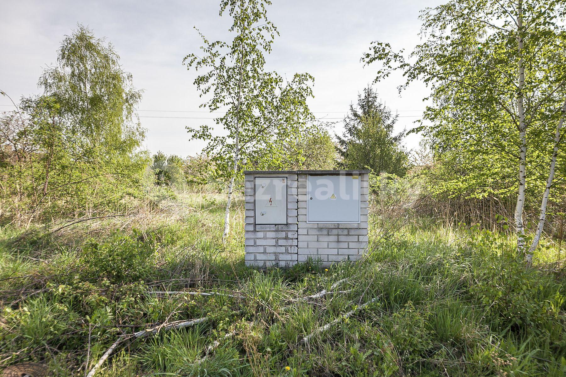 Predaj pozemku 930 m², Na Vyhlídce, Vyžlovka, Středočeský kraj