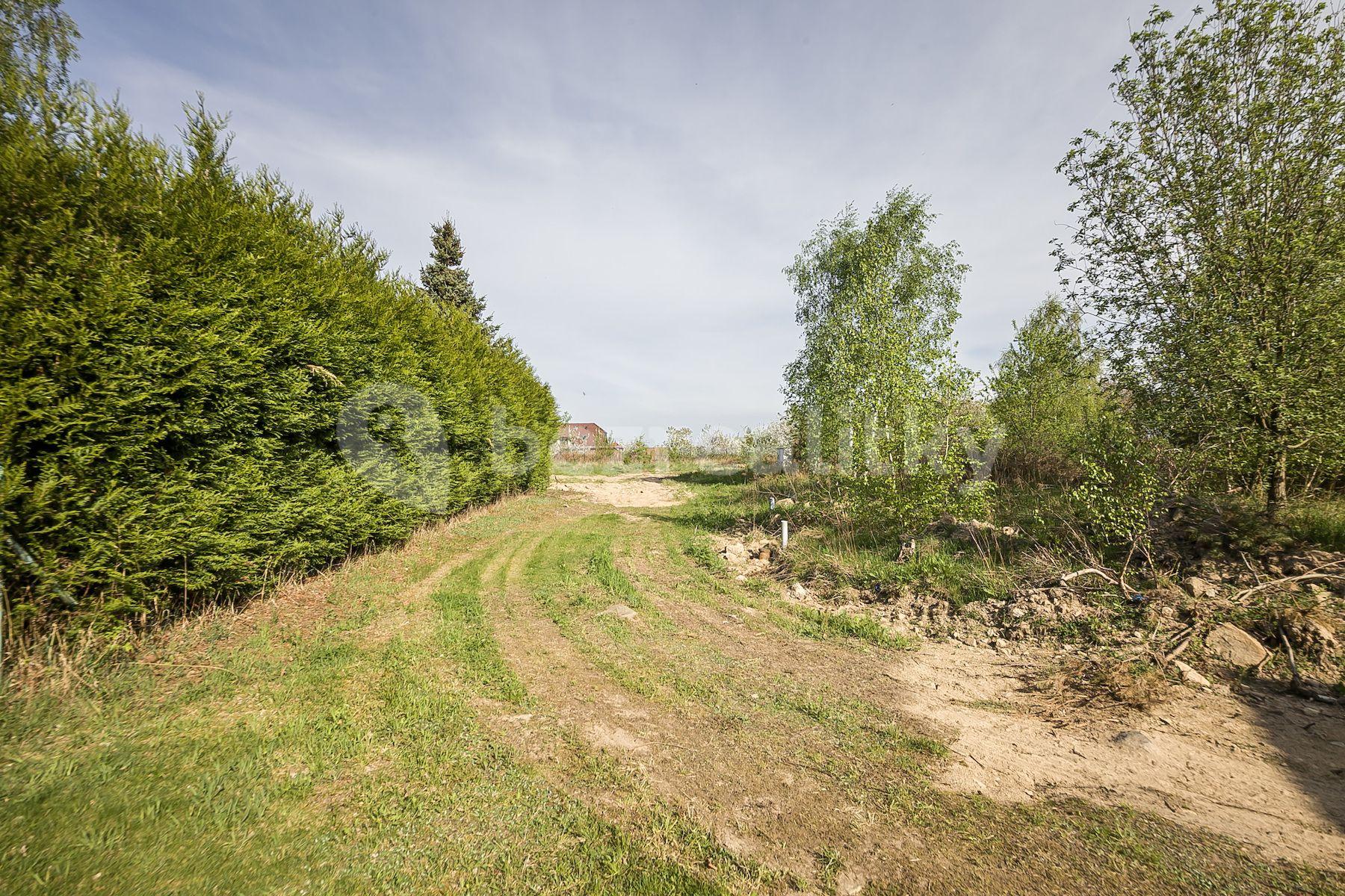 Predaj pozemku 930 m², Na Vyhlídce, Vyžlovka, Středočeský kraj